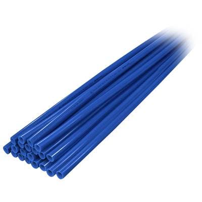 Sioux Chief Pex A 3/4 Blue 10 Foot Lengths 25/bg (250 Ft/bag) by Sioux Chief
