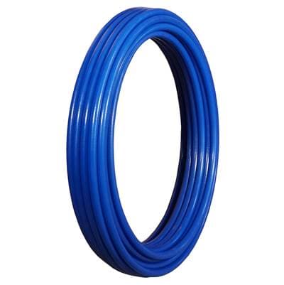 Sioux Chief Pex Tube A 1/2 Blue 100 Foot Coil