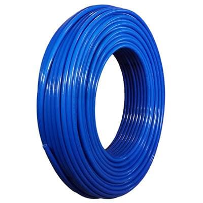Sioux Chief Pex Tube A 1/2 Blue 500 Foot Coil