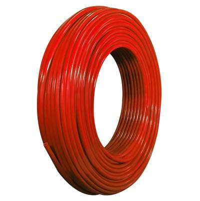 Sioux Chief Pex Tube A 1/2 Red 300 Foot Coil