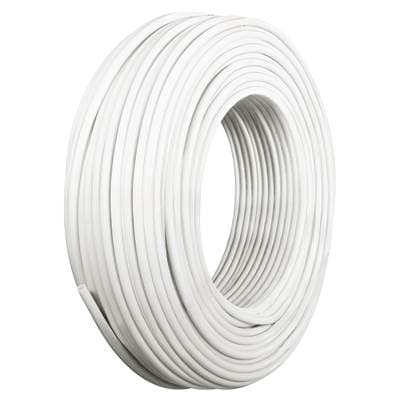 Sioux Chief Pex Tube A 1/2 White 1000 Foot Coil