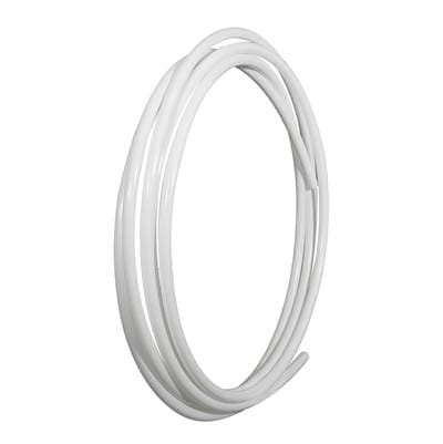 Sioux Chief Pex Tube A 1/2 White 25 Foot Coil