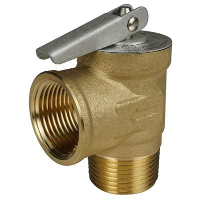 Sioux Chief 3/4'' Pressure Relief Valve