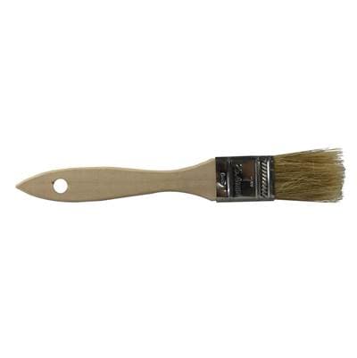 Sioux Chief Brush 2 Dope Wood Handle