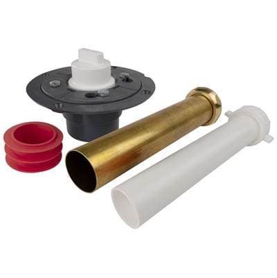 Sioux Chief Tub Drain 2 Pvc Kit