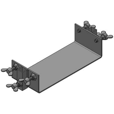 Sioux Chief Maxi 150 Installation Bracket