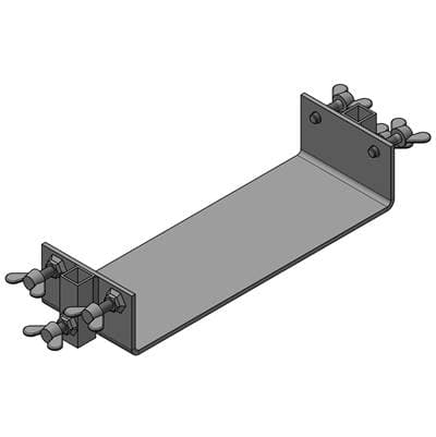 Sioux Chief Maxi 200 Installation Bracket