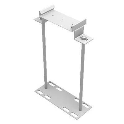 Sioux Chief Hydroline Installation Pedestal for Iron Channels by Sioux Chief