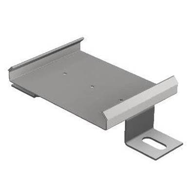 Sioux Chief Hydroline Installation Bracket for Aluminum Channels