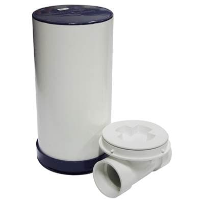 Sioux Chief Backwater Valve 3 Pvc & Sleeve Kit by Sioux Chief