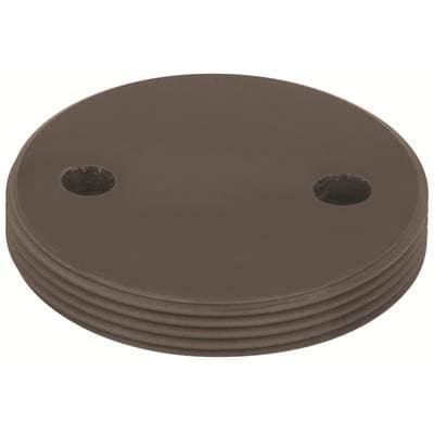Sioux Chief Plug Pvc 6 Spanner Flush Pipe