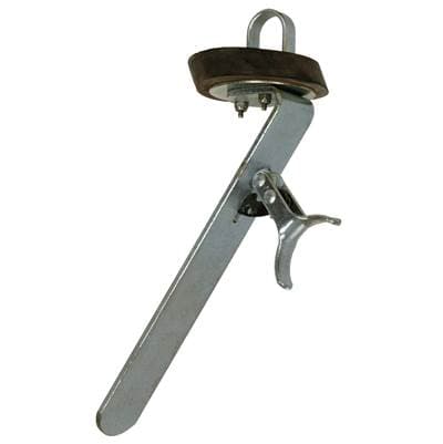 Sioux Chief 3inch Mechanical Test Plug
