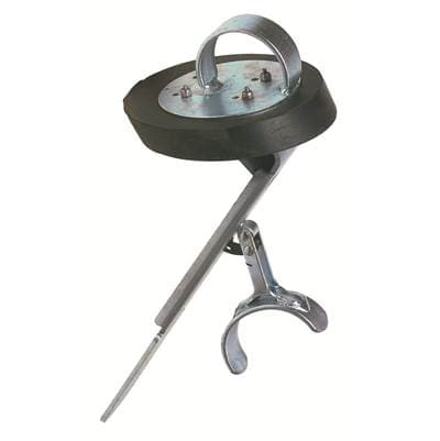 Sioux Chief 6inch Mechanical Test Plug