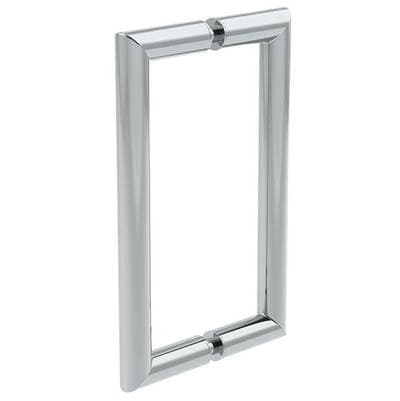 Symmons DS Creations Double Door Pull