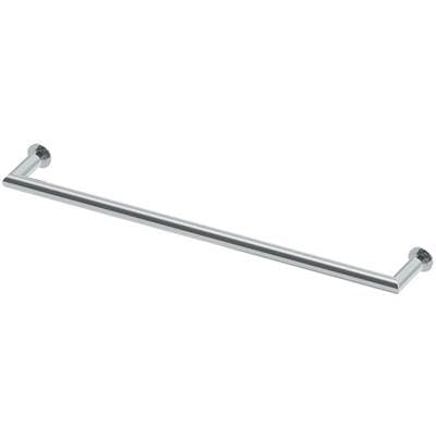 Symmons DSC Towel Bar, Vanity Mount - Chrome