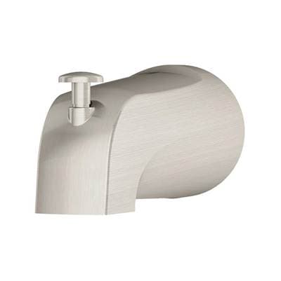 Symmons Diverter Tub Spout - Satin Nickel by Symmons