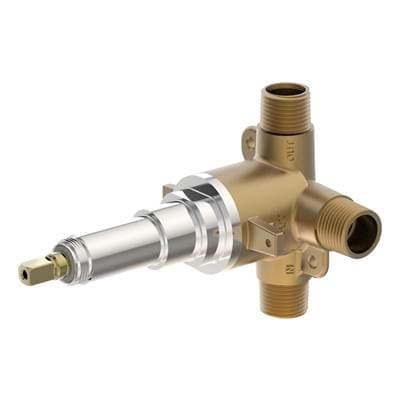 Symmons Diverter Body, 3 Port
