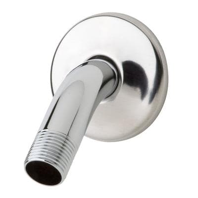 Symmons Elm Shower Arm with Flange - Polished Chrome by Symmons