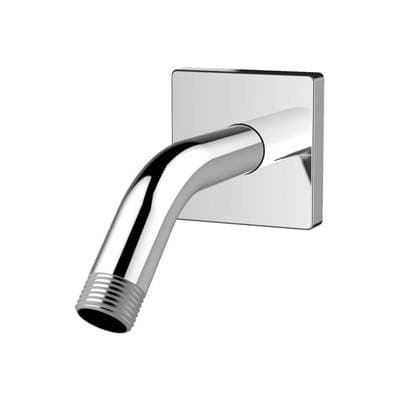 Symmons Duro Shower Arm with Flange - Polished Chrome by Symmons