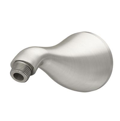 Symmons Carrington Shower Arm - Satin Nickel by Symmons