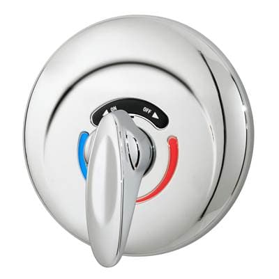 Symmons Safetymix Valve - Chrome by Symmons