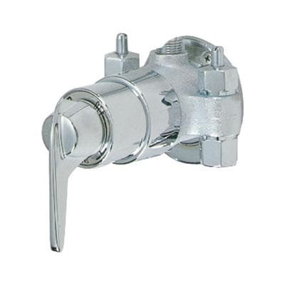 Symmons Exposed Safetymix Shower Valve by Symmons