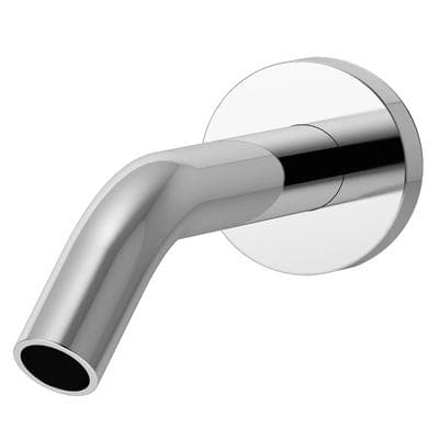 Symmons Sereno Non-diverter Tub Spout - Polished Chrome
