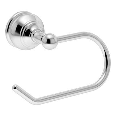 Symmons Allura Wall-mounted Toilet Paper Holder - Polished Chrome by Symmons