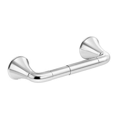 Symmons Elm Wall-mounted Toilet Paper Holder - Polished Chrome