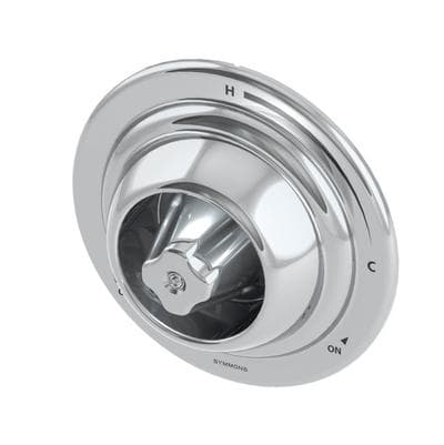Symmons Lig-res (R) Trim - Chrome