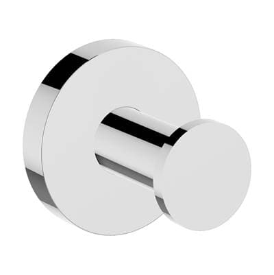 Symmons Identity Wall-mounted Robe Hook - Polished Chrome by Symmons