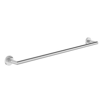 Symmons Identity 24 In. Wall-mounted Towel Bar - Polished Chrome by Symmons