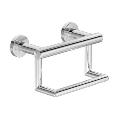 Symmons Dia ADA Wall-mounted Toilet Paper Holder - Polished Chrome