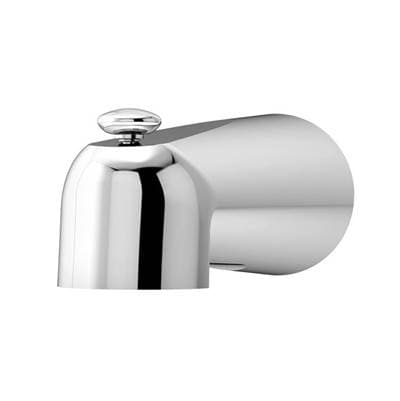 Symmons Dia Diverter Tub Spout - Polished Chrome by Symmons