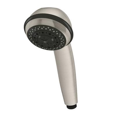 Symmons Hand Shower Wand, 3 Mode - Satin Nickel by Symmons