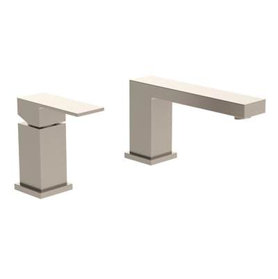 Symmons Duro 1-Handle Deck Mount Roman Tub Faucet - Satin Nickel