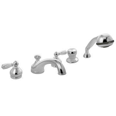 Symmons Allura Roman Tub Body by Symmons