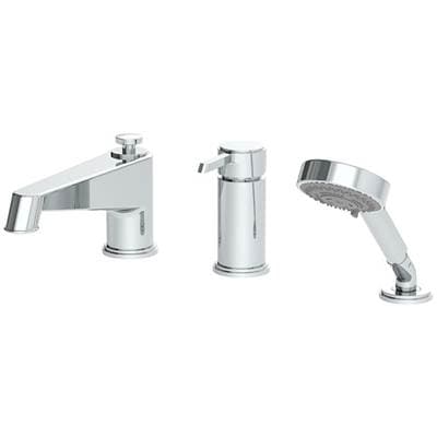 Symmons Roman Tub Trim