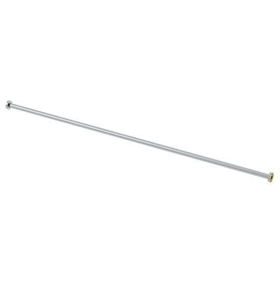 Shower Curtain Rods