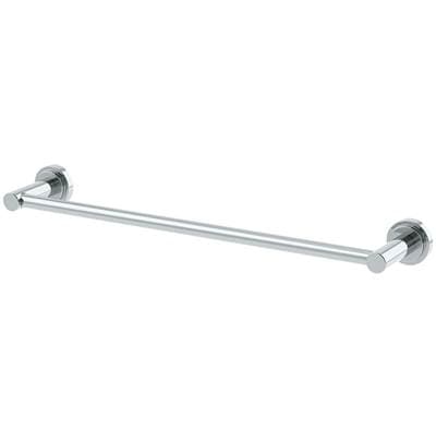 Symmons Towel Bar, 12'' - Chrome by Symmons