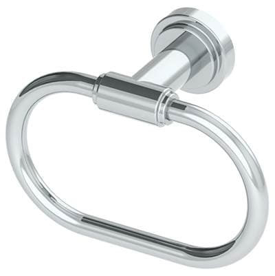 Symmons Towel Ring - Chrome