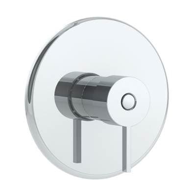 Shower Faucet Trims