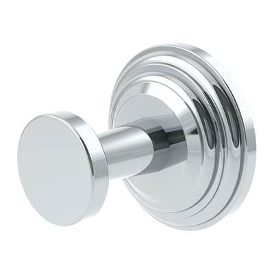 Symmons DS Creations Robe Hook - Chrome