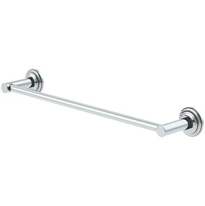Symmons DS Creations Towel Bar, 18'' - Chrome