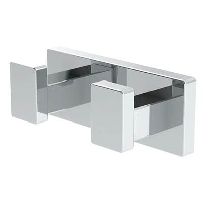 Symmons DS Creations Double Robe Hook - Chrome by Symmons