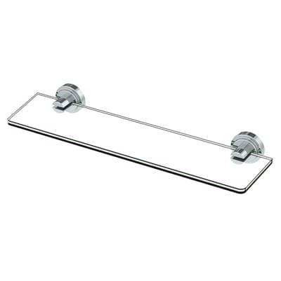 Symmons DS Creations Glass Shelf, 15''