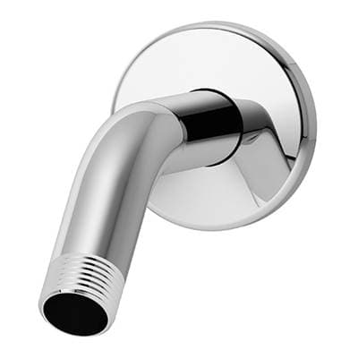 Symmons Long Shower Arm with Flange - Brushed Bronze by Symmons