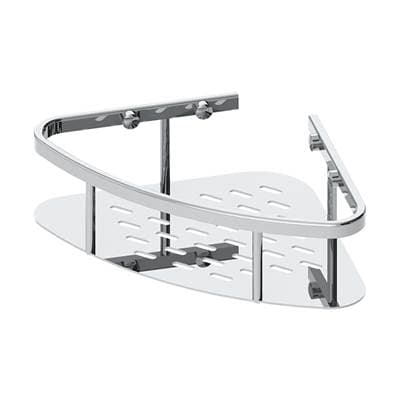 Symmons Duro Soap Basket, Corner