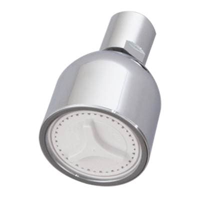 Symmons Clear-flo 2000 Showerhead - Chrome