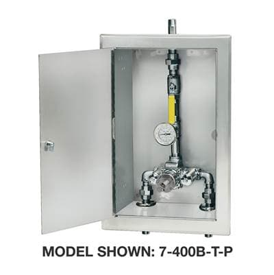 Symmons Cabinet Unit